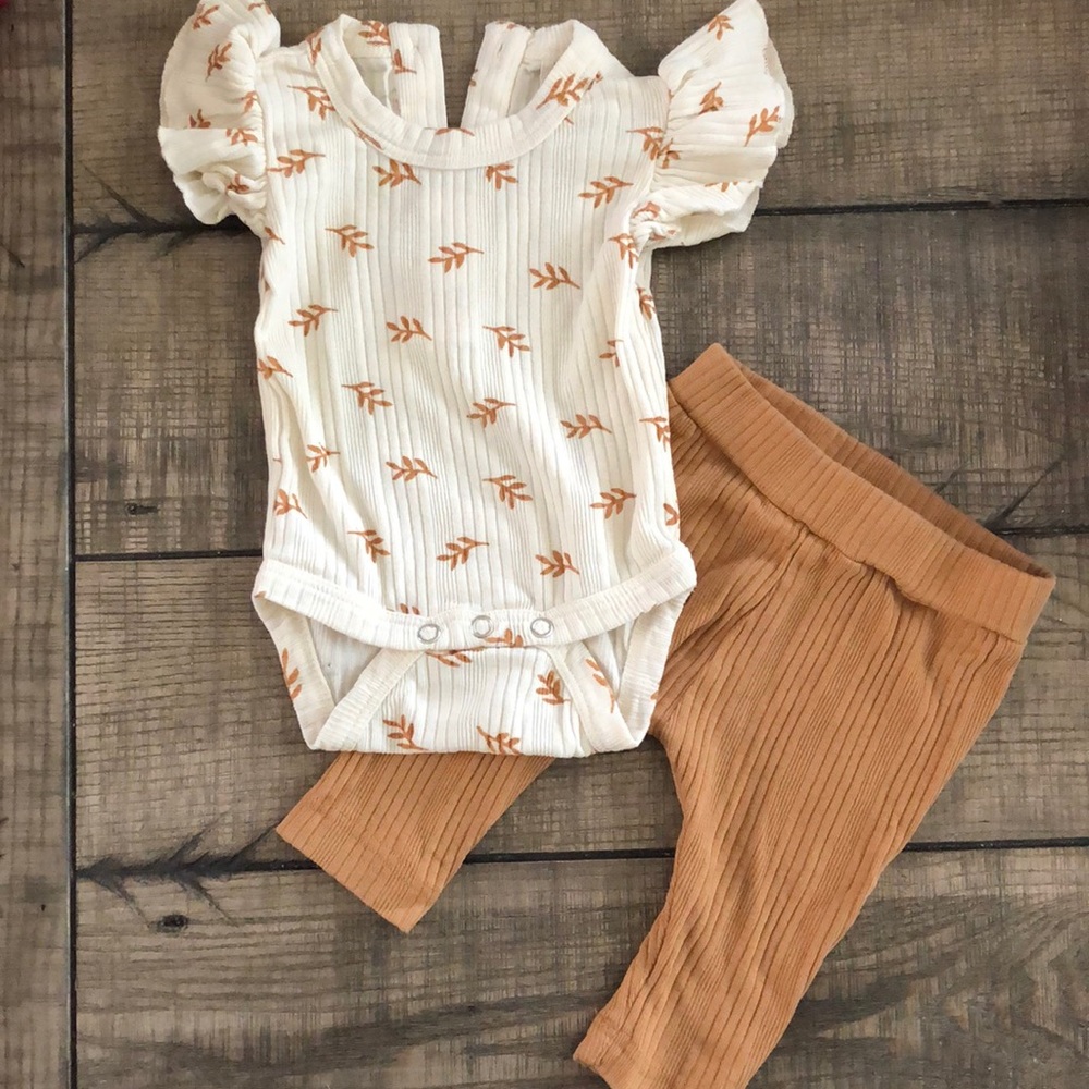 Kate Quinn Outfit 0-3